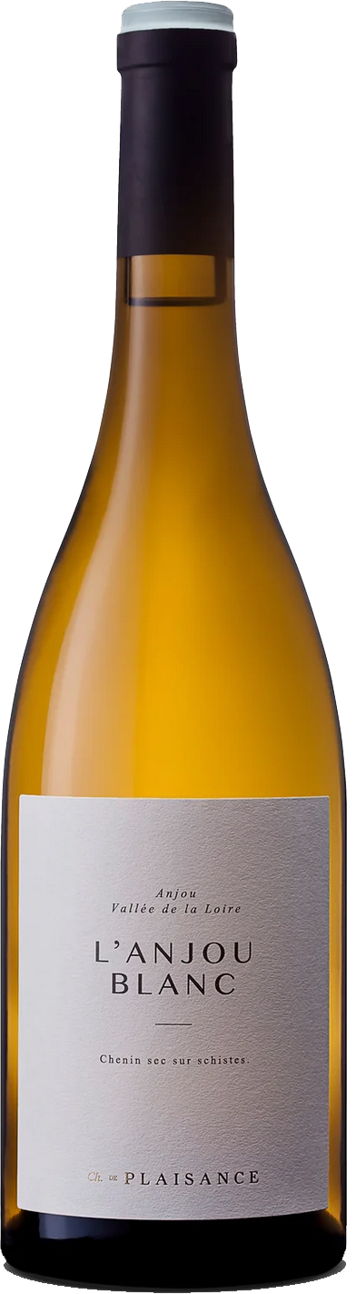 Chenin blanc  chteau de plaisance 2023  Vin de France, Valle de la Loire