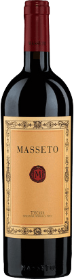 Masseto 2020  Italie, Vin italien