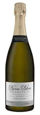 Pierre peters extra brut  Pierre Peters, Champagne