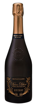 Pierre peters les chtillons 2017  Pierre Peters, Champagne