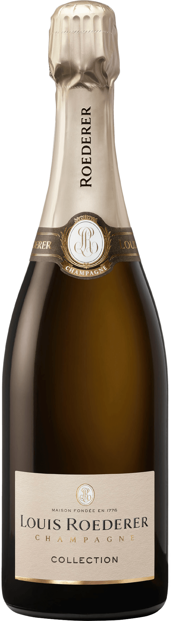 Louis roederer cuve collection 241   Roederer, Champagne