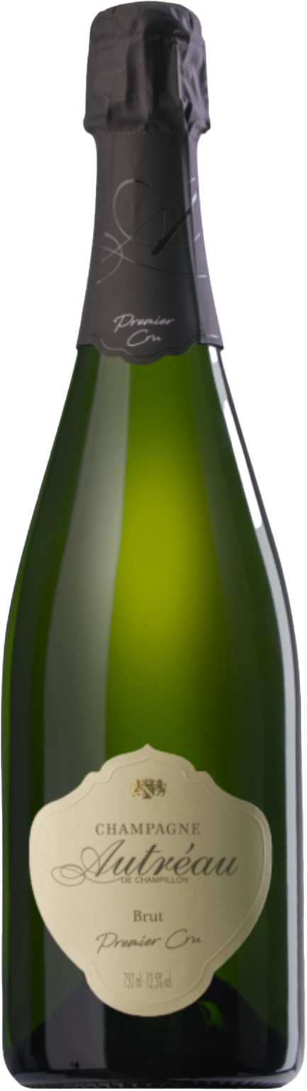 Autreau brut 1er cru  Autreau, Champagne