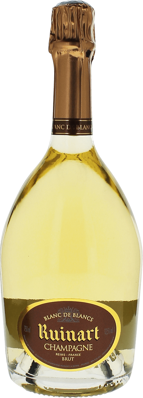 Ruinart blanc de blancs�  RUINART, Champagne