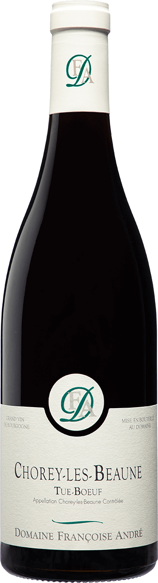 Chorey les beaune tue b?uf 2017  Andr Franoise, Bourgogne rouge