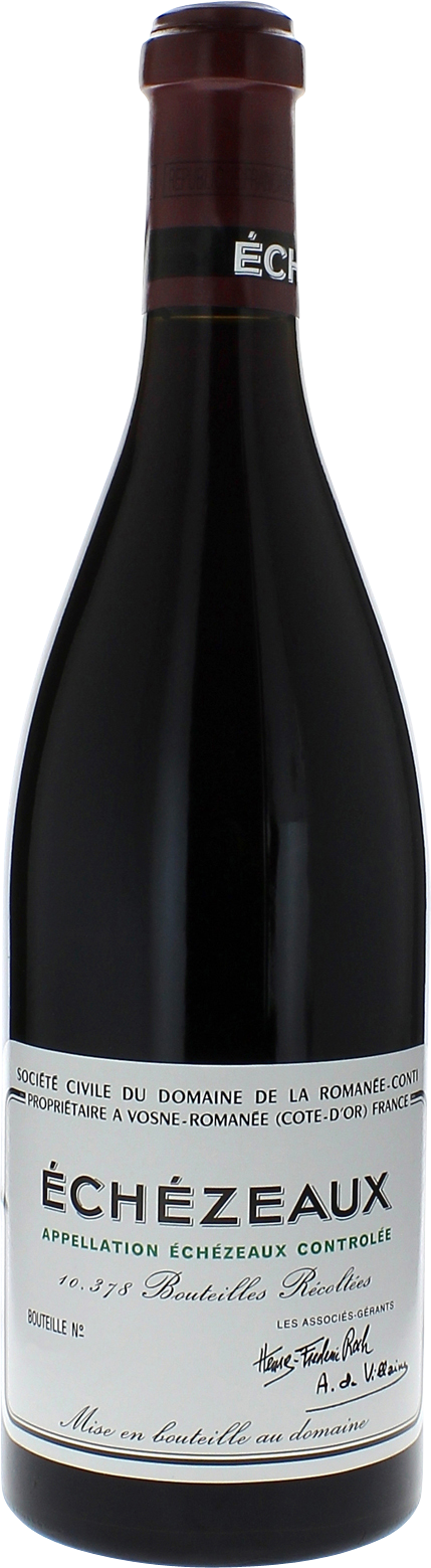 Echezeaux grand cru 2000 Domaine ROMANEE CONTI, Bourgogne rouge