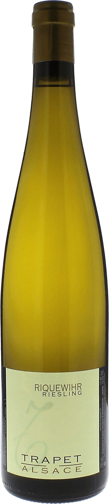 Riesling riquewihr trapet 2024  Trapet, Alsace