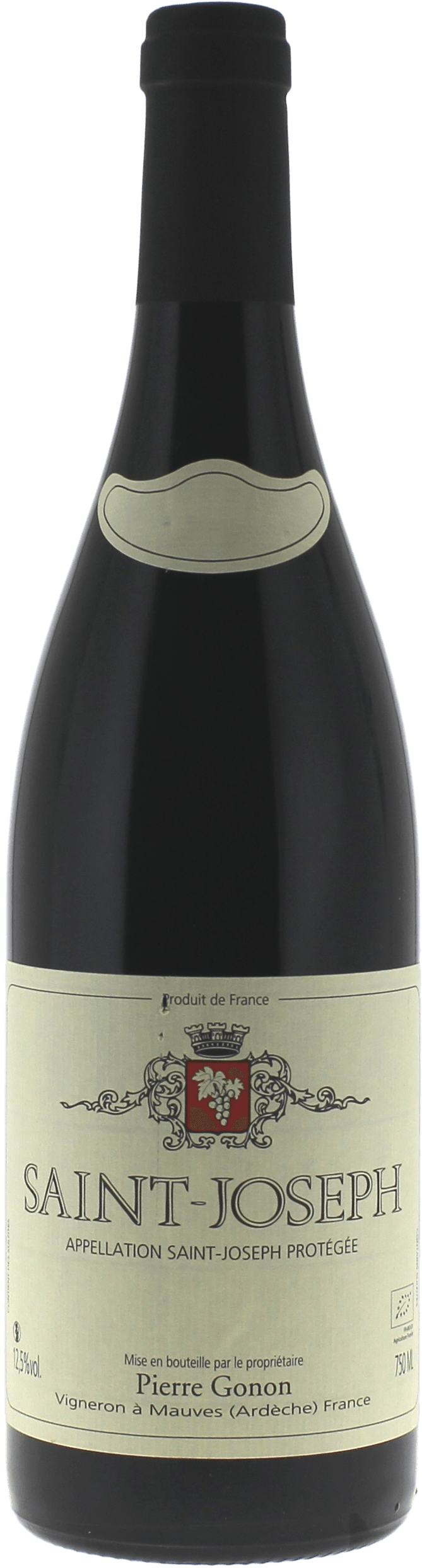 Saint joseph pierre gonon- 2015  St Joseph, Valle du Rhne Rouge