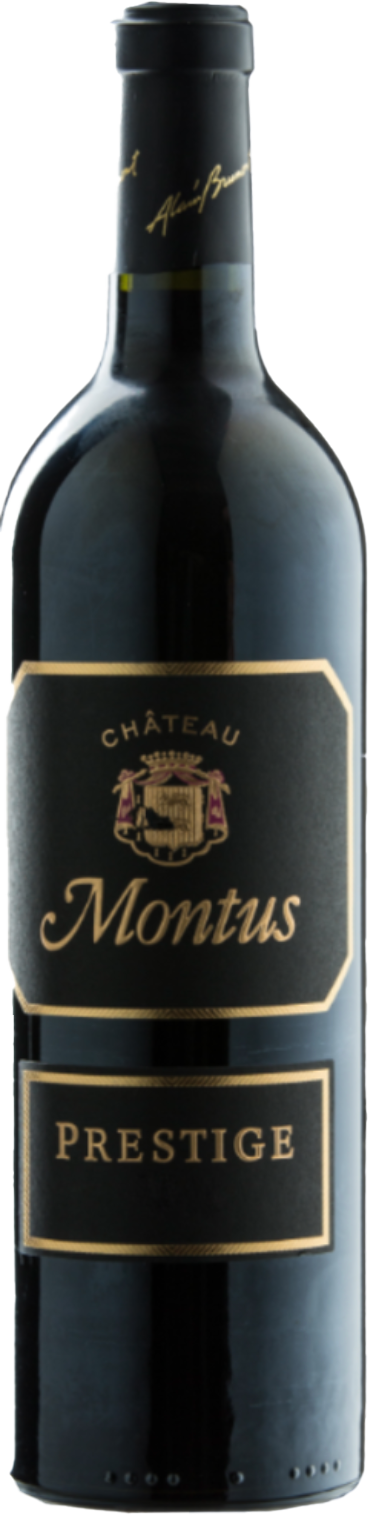 Montus brumont cuve prestige 1992  Madiran, SUD OUEST