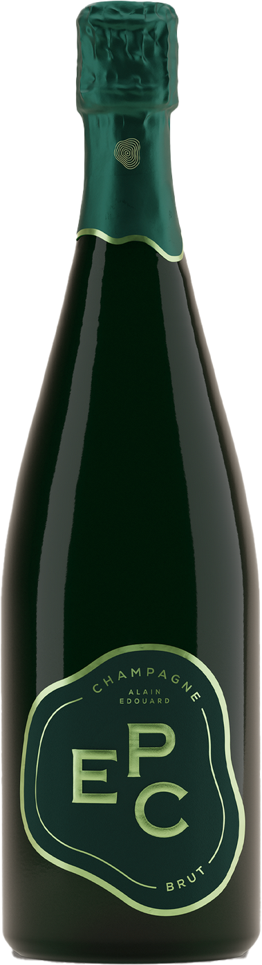 Epc brut  EPC, Champagne