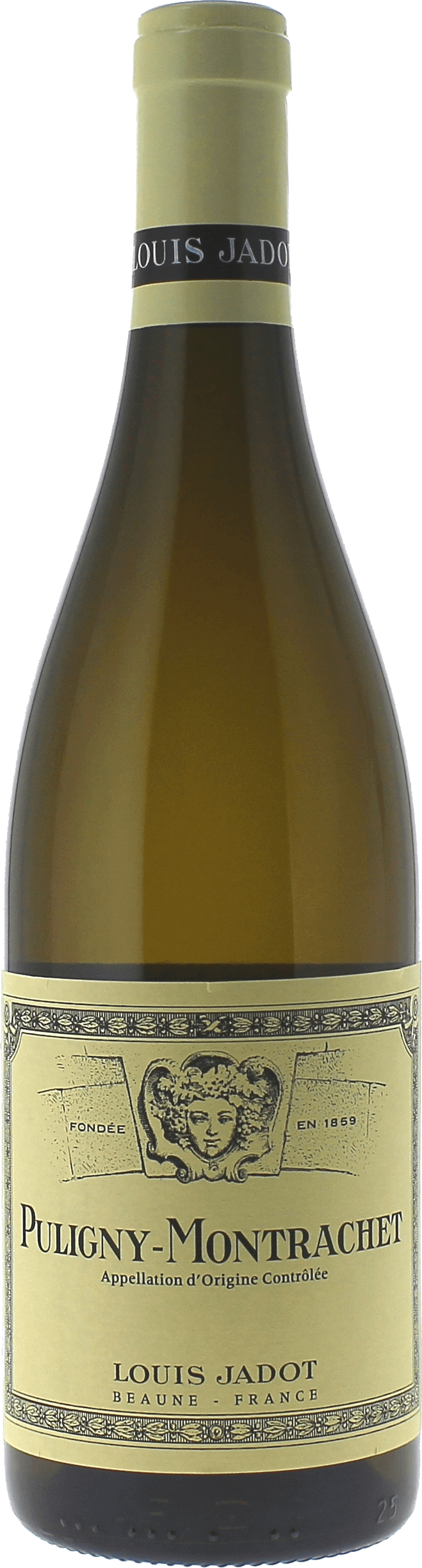 Puligny montrachet 2023  Jadot Louis, Bourgogne blanc