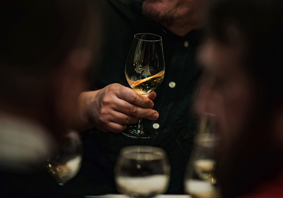 Masterclass les secrets de meursault   Jeudi 12 Mars18h - Paris 8e