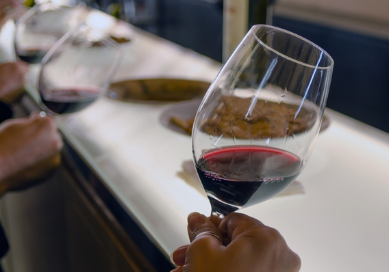 Masterclass saint emilion vs pomerol  Mardi 20 Janvier 18h - Paris 8e