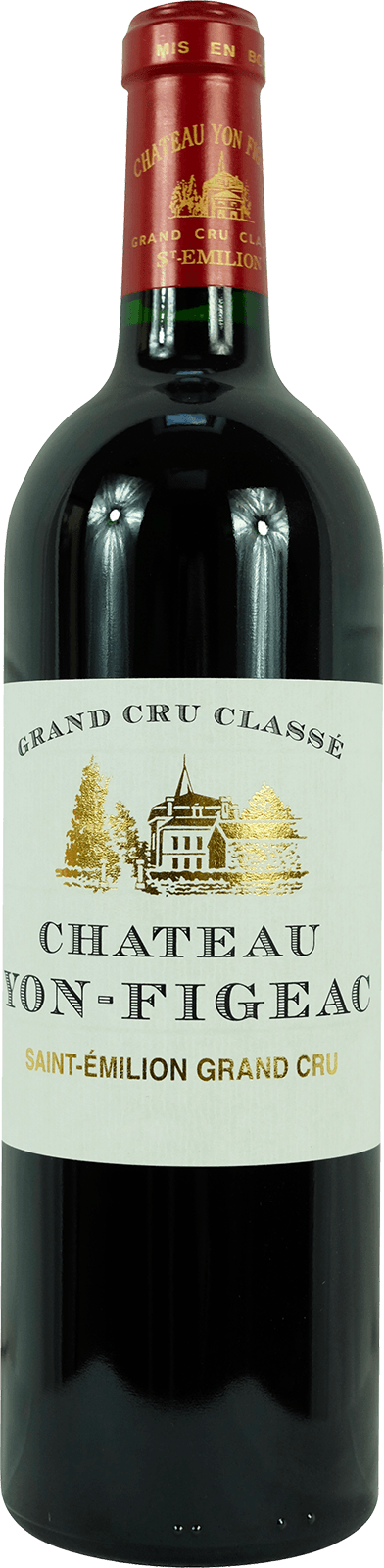 Yon figeac 1996 1er Grand cru class� Saint-Emilion, Bordeaux rouge