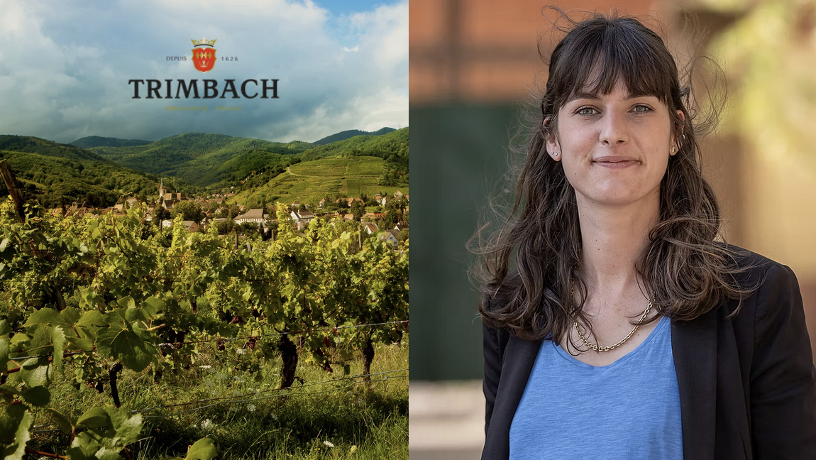 Visite et d�jeuner domaine de trimbach  vendredi 20/02/2026 9h30 -� Ribeauvill� Alsace