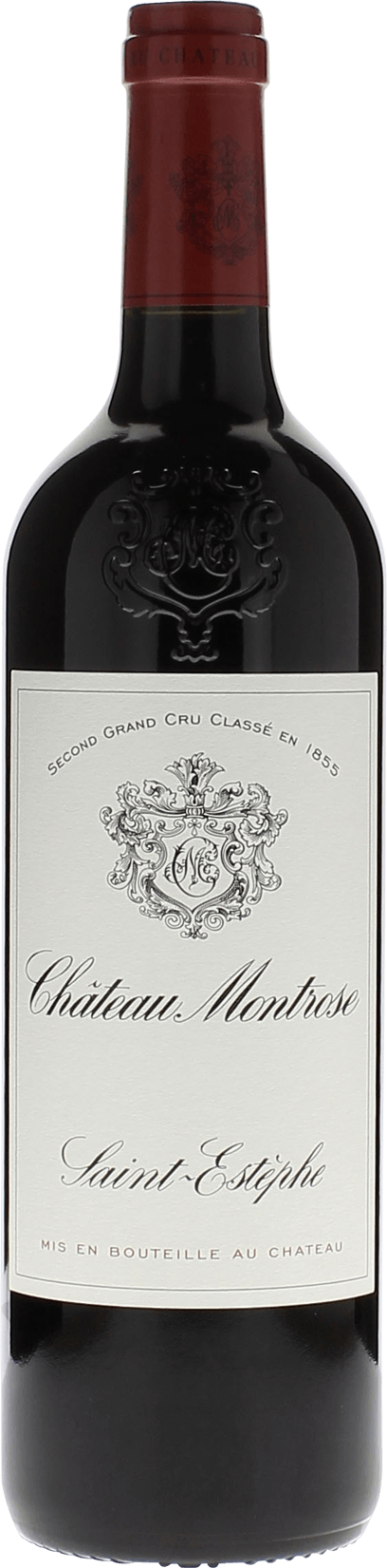 Montrose 2022 2�me Grand cru class� Saint-Est�phe, Bordeaux rouge