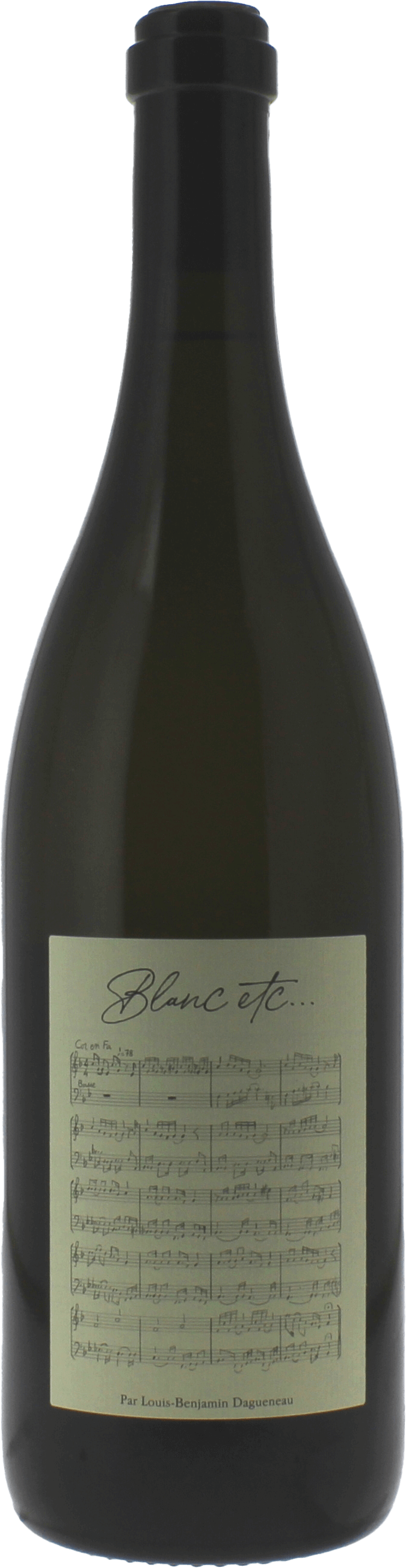 Ect didier dagueneau 2019  Vin de France, Vall�e de la Loire