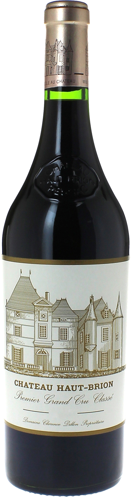 Haut-brion 1983 1er Grand cru class� Pessac-L�ognan, Bordeaux rouge