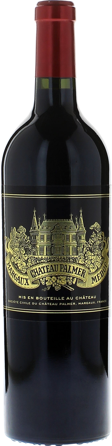 Palmer 1982 3�me Grand cru class� Margaux, Bordeaux rouge
