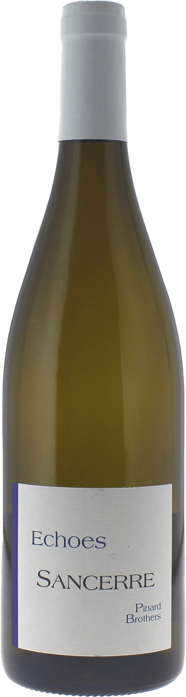 Sancerre echoes pinard brothers 2023  Sancerre, Vall�e de la Loire