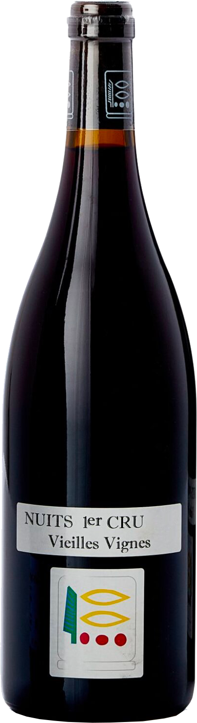 Nuits saint georges vieilles vignes 2017 Domaine PRIEURE ROCH, Bourgogne rouge