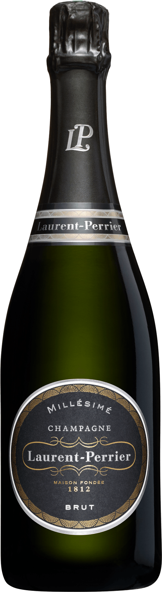 Laurent-perrier brut en �tui 2018  Laurent Perrier, Champagne