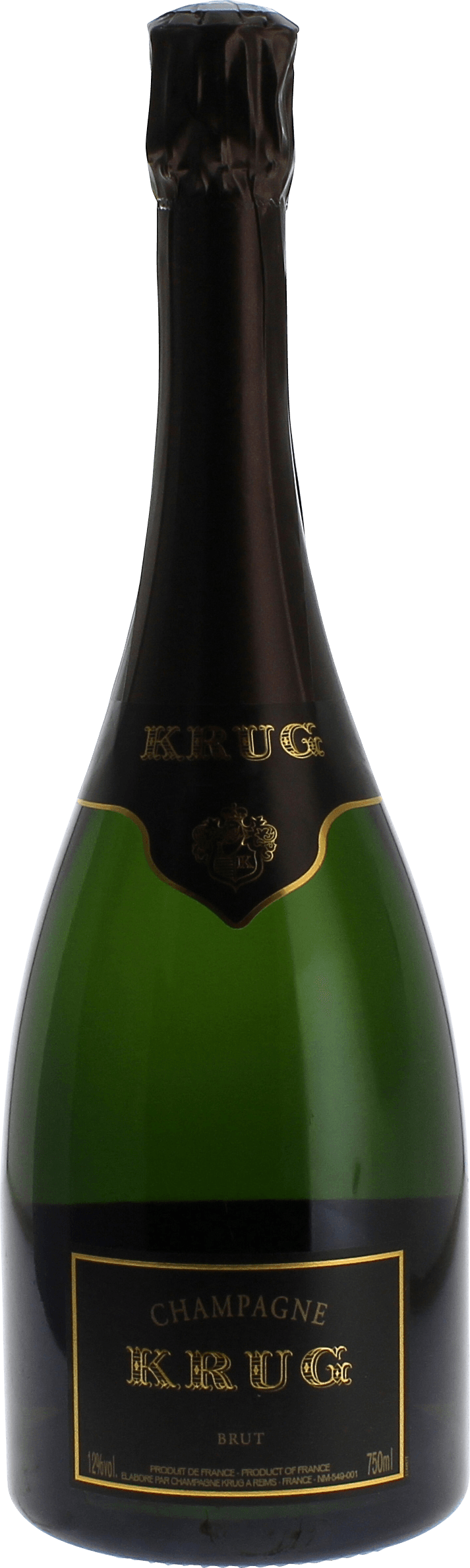 Krug vintage 2013  Krug, Champagne