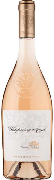 Esclans whispering angel 2025  C�tes de Provence AOP, Provence