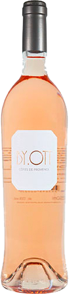 Ros� by ott 2025  C�tes de Provence, Provence