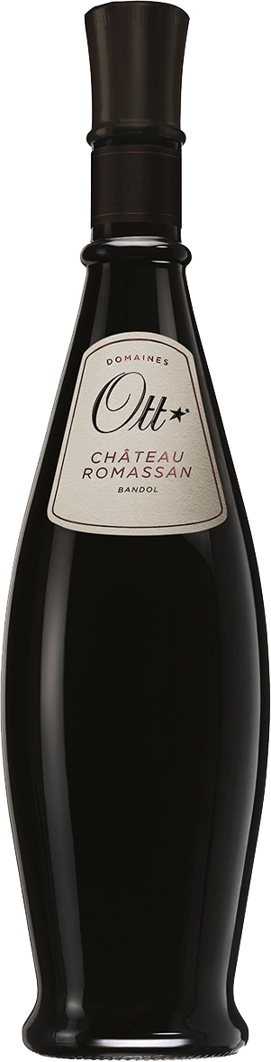 Bandol ch�teau romassan rouge 2021  Bandol, Provence