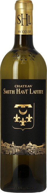 Smith haut lafitte blanc 2025  Pessac L�ognan, Primeurs 2025