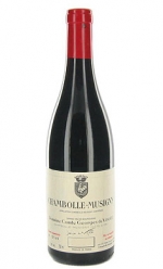 Chambolle musigny 2007 Domaine DE VOGUE, Bourgogne rouge