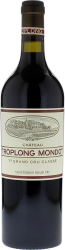 Troplong mondot Saint-Emilion