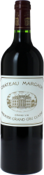 Margaux 2002 1er Grand cru class Margaux, Bordeaux rouge