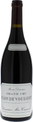 Clos vougeot grand cru 2008 Domaine MEO CAMUZET, Bourgogne rouge