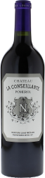 Conseillante 1992  Pomerol, Bordeaux rouge