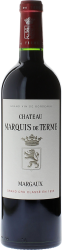 Marquis de terme 2008 4me Grand cru class Margaux, Bordeaux rouge