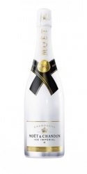 Mo�t et chandon ice  Moet et chandon, Champagne