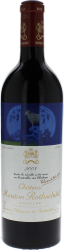 Mouton rothschild 2008 1er Grand cru class� Pauillac, Bordeaux rouge