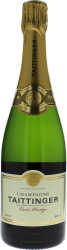 Taittinger brut prestige  Taittinger, Champagne