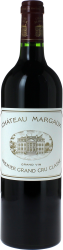 Margaux 1997 1er Grand cru class� Margaux, Bordeaux rouge