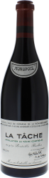 La t�che grand cru 2010 Domaine ROMANEE CONTI, Bourgogne rouge