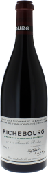 Richebourg grand cru 2010 Domaine ROMANEE CONTI, Bourgogne rouge
