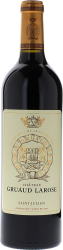 Gruaud larose 2010 2me Grand cru class Saint-Julien, Bordeaux rouge