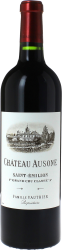 Ausone 1989 1er Grand cru class A Saint-Emilion, Bordeaux rouge