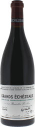Grands echezeaux grand cru 2010 Domaine ROMANEE CONTI, Bourgogne rouge