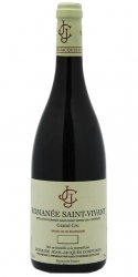 Roman�e saint vivant grand cru 2000 Domaine CONFURON Jean-Jacques, Bourgogne rouge