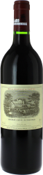 Lafite rothschild Pauillac