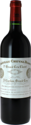 Cheval blanc 1989 1er Grand cru class A Saint-Emilion, Bordeaux rouge