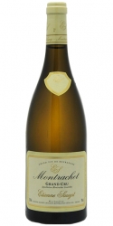 Montrachet grand cru 2013 Domaine SAUZET, Bourgogne blanc