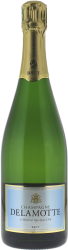 Delamotte brut  Delamotte, Champagne